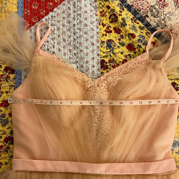 New🎈Formal Dress Custom made - Picture 6 of 6